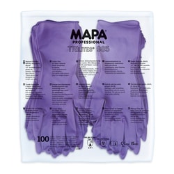 Mapa Professional Trilites 985 Disposable Glove 6 | Buy Online | Mapa Professional | Fisher Scientific